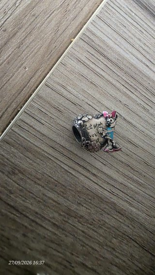 Charms Pandora
