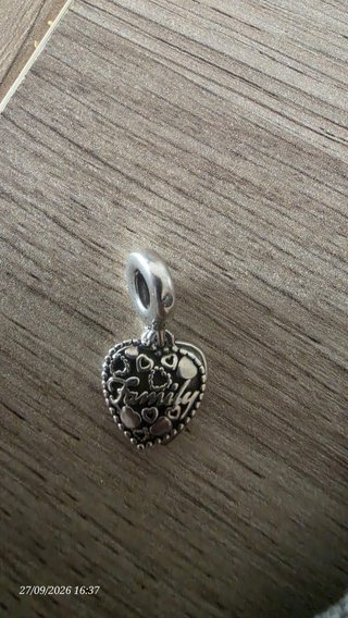 Charms Pandora