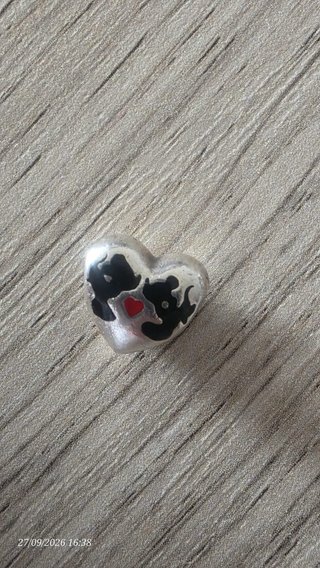 Charms Pandora