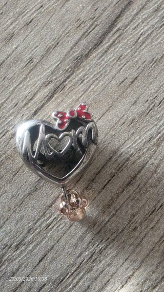 Charms Pandora