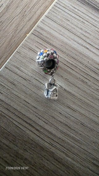Charms Pandora