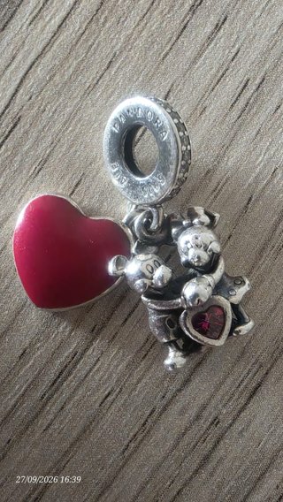 Charms Pandora