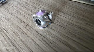 Charms Pandora