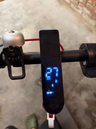 Patinete Eléctrico Xiaomi Serie 1