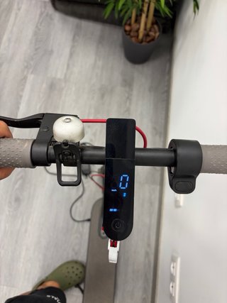 Patinete Eléctrico Xiaomi Serie 1