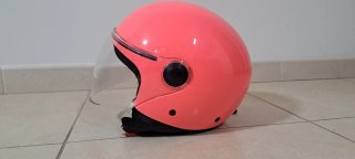 Casco MTHELMETS ECE Talla XS