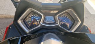SYM CRUISYM 300i ABS