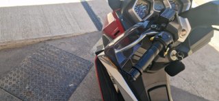 SYM CRUISYM 300i ABS