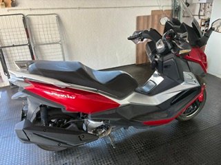 SYM CRUISYM 300i ABS