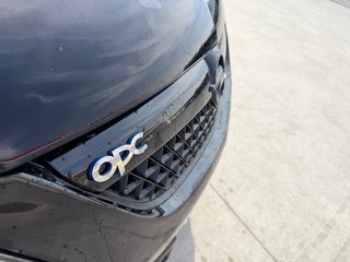 Opel Corsa 2012