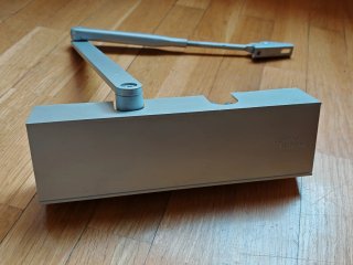 Muelle Cierrapuertas Dorma ts71
