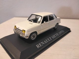 Renault 7 '75