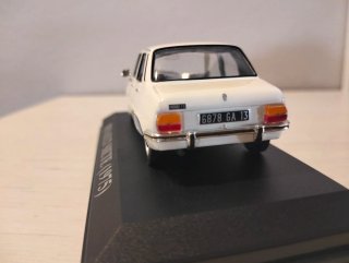 Renault 7 '75