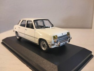 Renault 7 '75