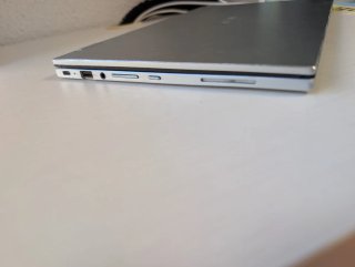 Chromebook Asus Plata C433T 64Gb