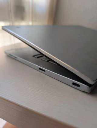 Chromebook Asus Plata C433T 64Gb