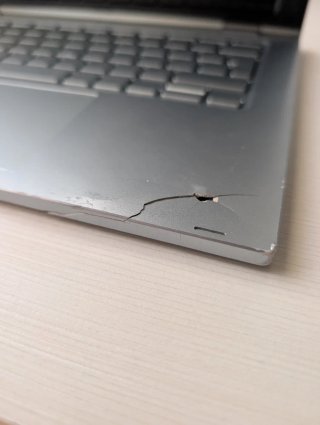 Chromebook Asus Plata C433T 64Gb
