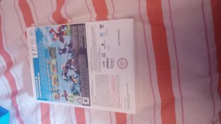 Skylanders Swap Force (Wii)