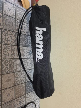 Trípode para cámara