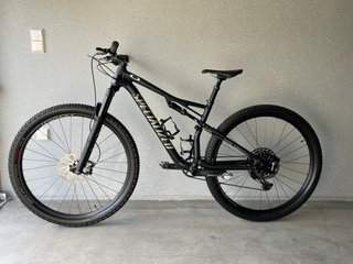 Specialized Epic Comp 29 - Como nueva