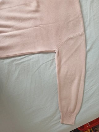 Jersey Polo Ralph Lauren Rosa Talla L