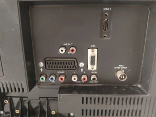 Televisor OKI