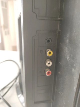 Televisor OKI