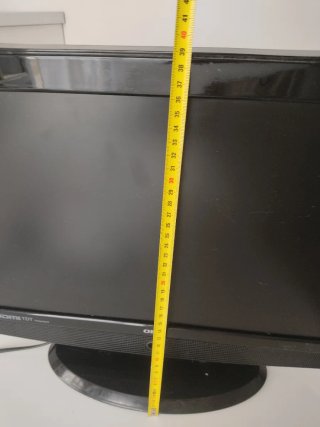 Televisor OKI