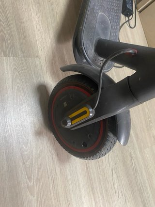 Xiaomi Pro 2 Modificado