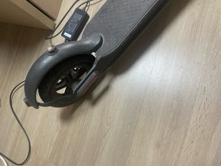 Xiaomi Pro 2 Modificado