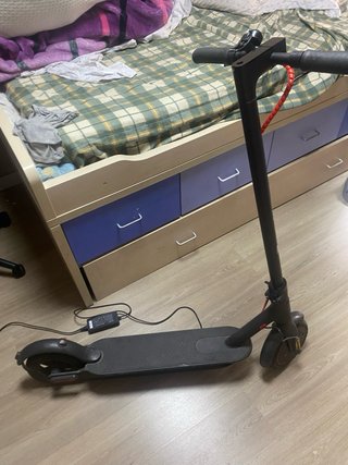Xiaomi Pro 2 Modificado