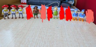 Playmobil: Personajes Disney y Pixar