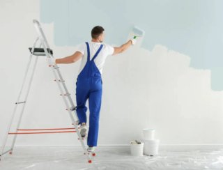 Servicios de pintura profesional
