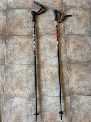 Pack Esquís Tecno Pro XT Team (150 cm) + Bastones