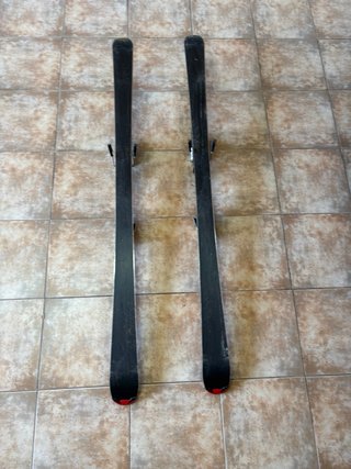 Pack Esquís Tecno Pro XT Team (150 cm) + Bastones