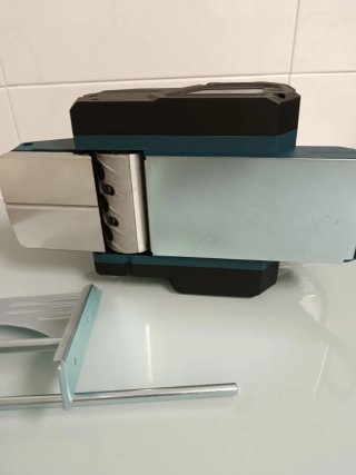 Cepilladora Eléctrica Madera 900W