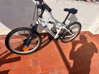 Bicicleta Infantil Rockrider