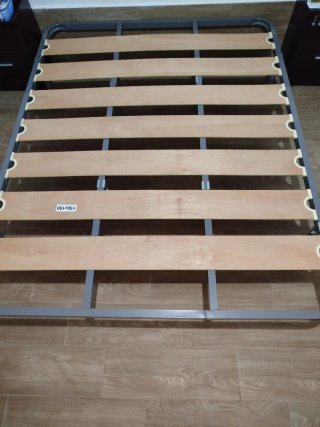 Somier de 150x190 cm