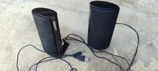 Altavoces Kunft 2.0