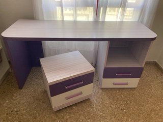 Dormitorio Juvenil