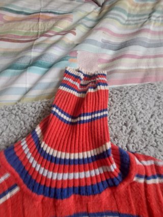 Jersey Pepe Jeans de Rayas