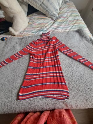 Jersey Pepe Jeans de Rayas