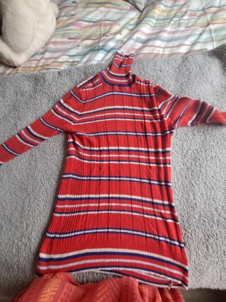 Jersey Pepe Jeans de Rayas