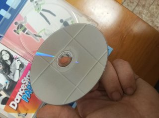 PACK WONDERBOOK PS3 CON 2 JUEGOS, MANDO MOVE,CAMAR