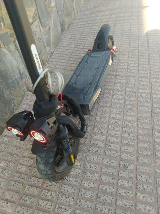 Patinete Eléctrico Ix4