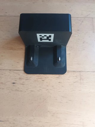 Base de Carga iRobot Roomba