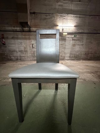 Juego de 6 sillas de comedor