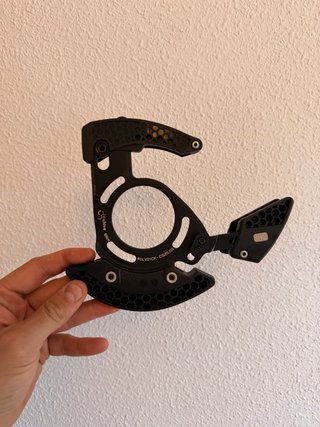 ethirteen Guía Cadena Enduro DH LG1