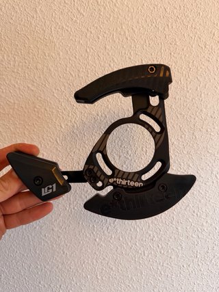 ethirteen Guía Cadena Enduro DH LG1