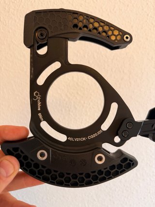 ethirteen Guía Cadena Enduro DH LG1